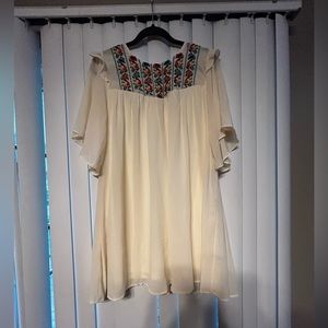 Entro Women’s Dress Sz L